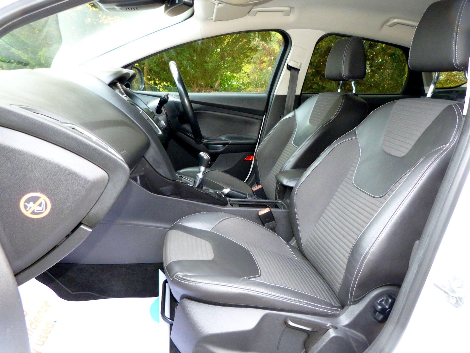 Used Ford Focus 2016 for sale - 76313801: Photo 11