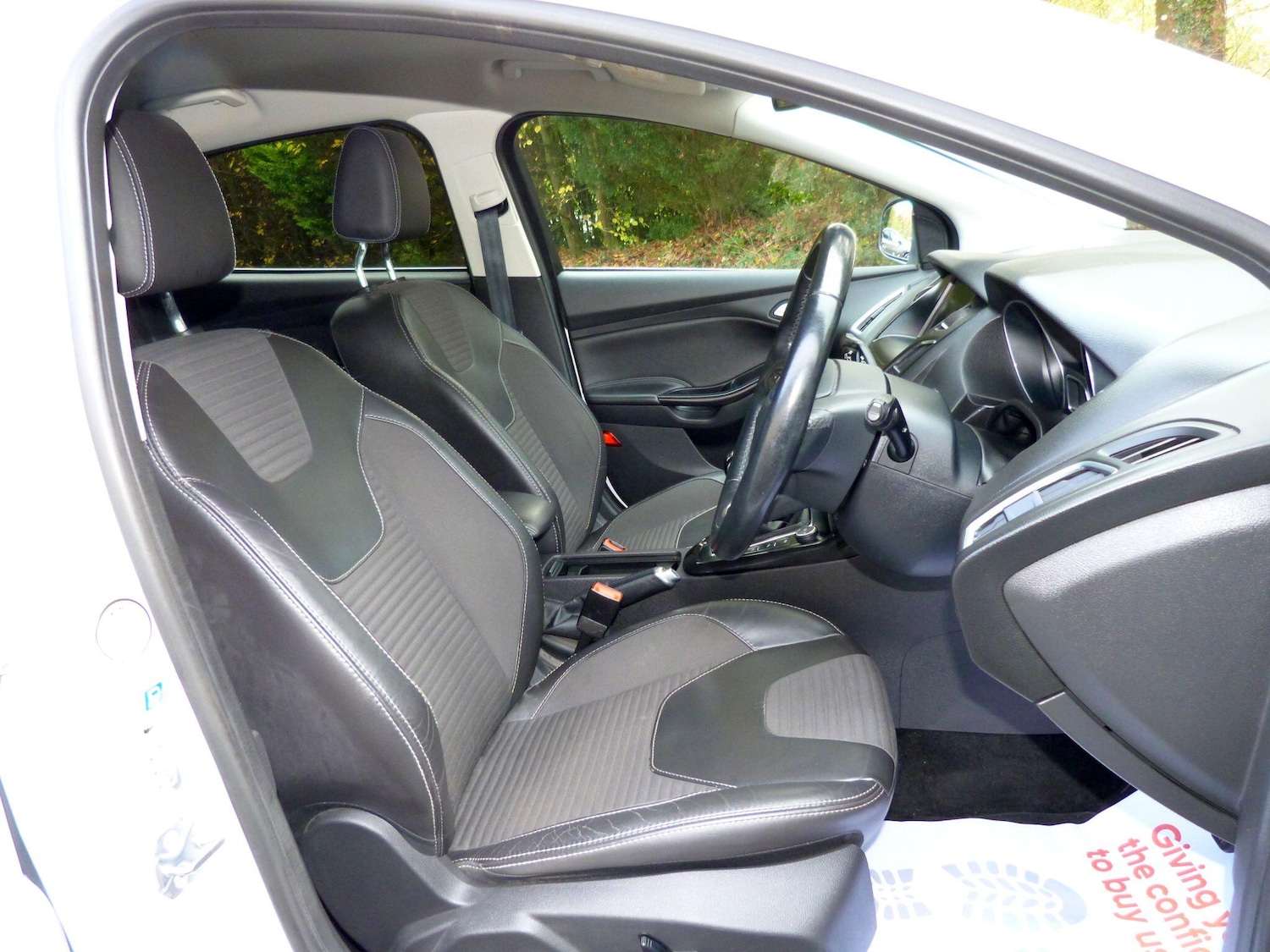 Used Ford Focus 2016 for sale - 76313801: Photo 12