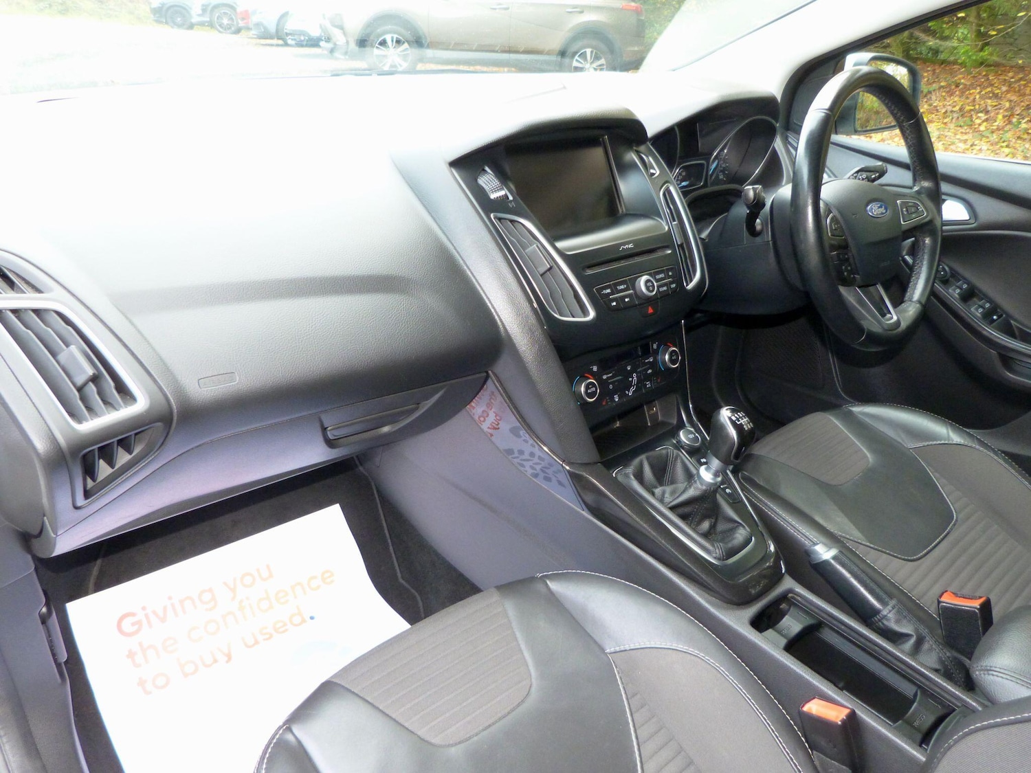 Used Ford Focus 2016 for sale - 76313801: Photo 14