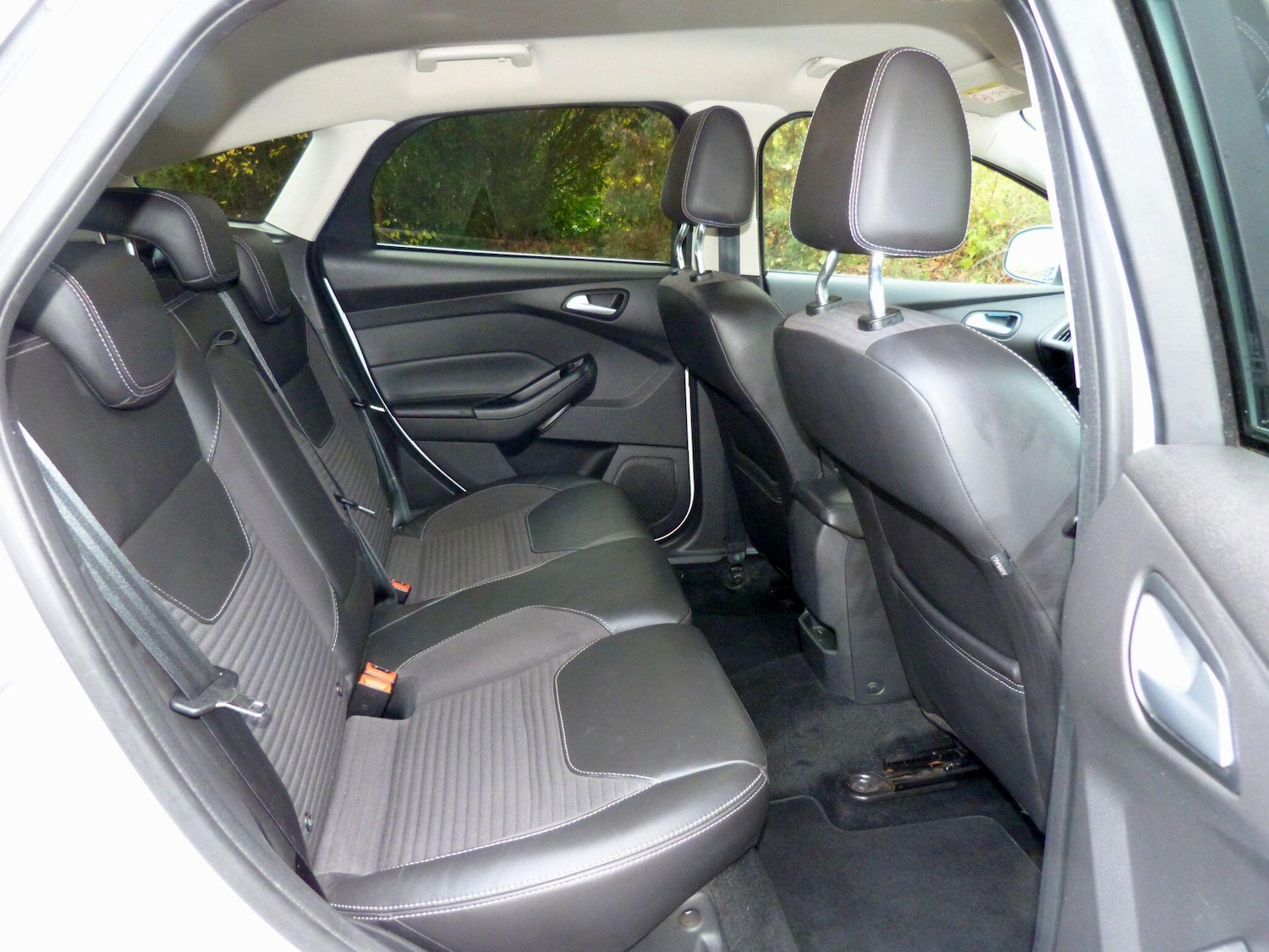 Used Ford Focus 2016 for sale - 76313801: Photo 15