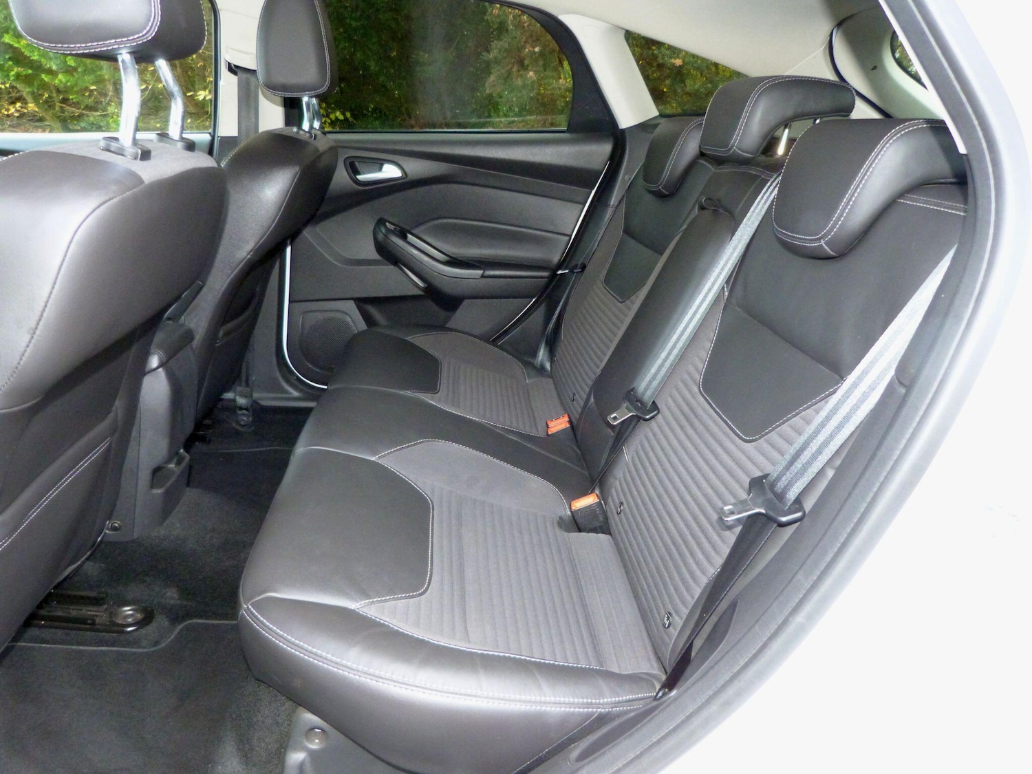 Used Ford Focus 2016 for sale - 76313801: Photo 16