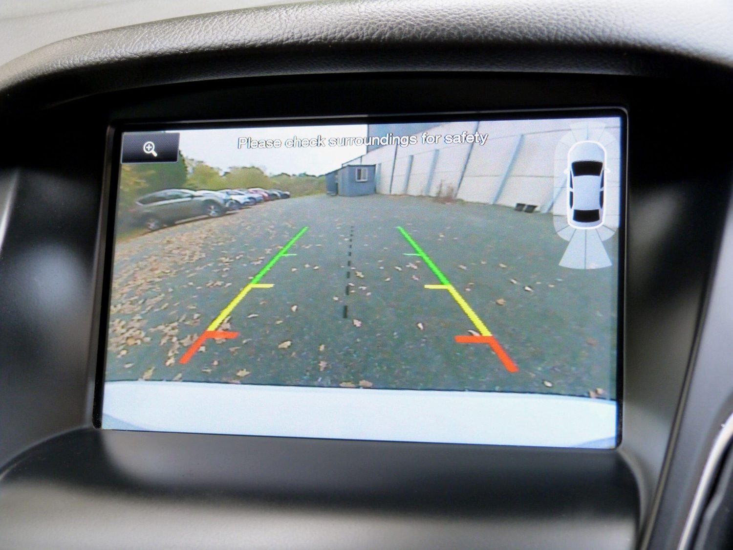 Used Ford Focus 2016 for sale - 76313801: Photo 18