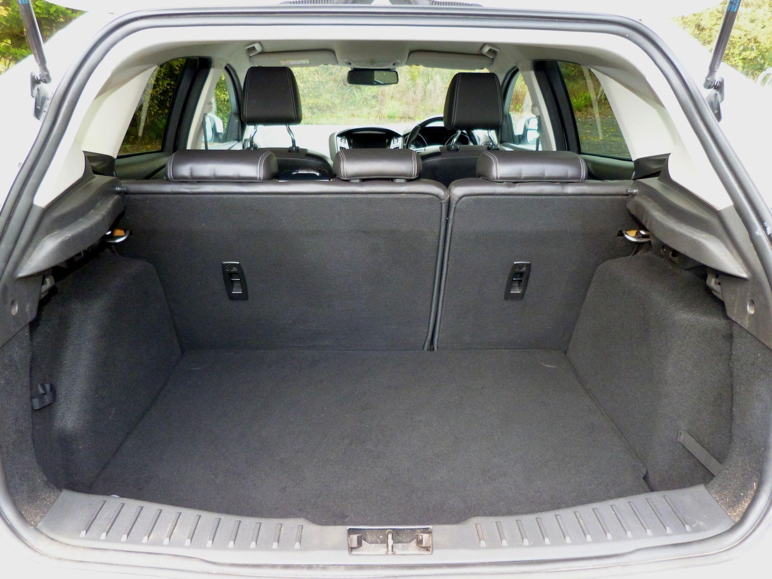 Used Ford Focus 2016 for sale - 76313801: Photo 19