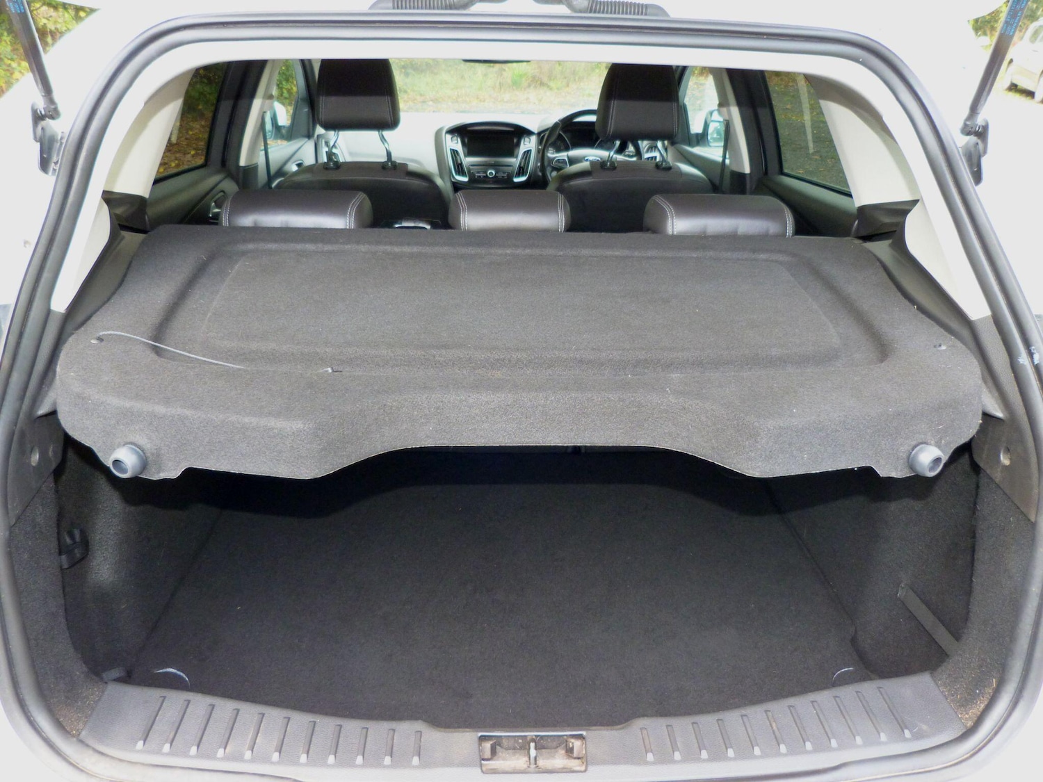 Used Ford Focus 2016 for sale - 76313801: Photo 20