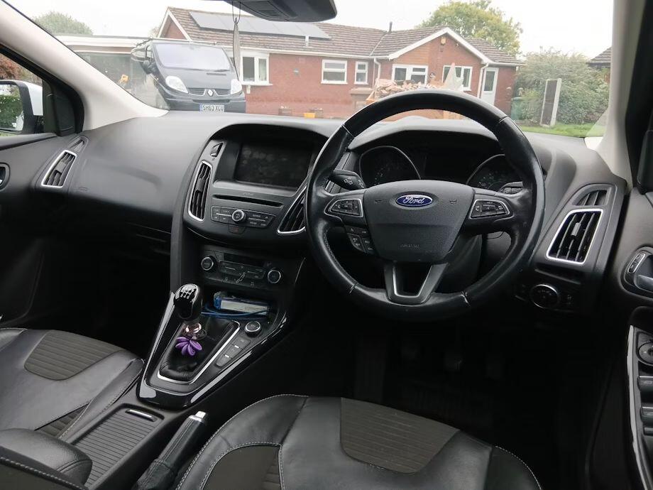 Used Ford Focus 2016 for sale - 76313801: Photo 5