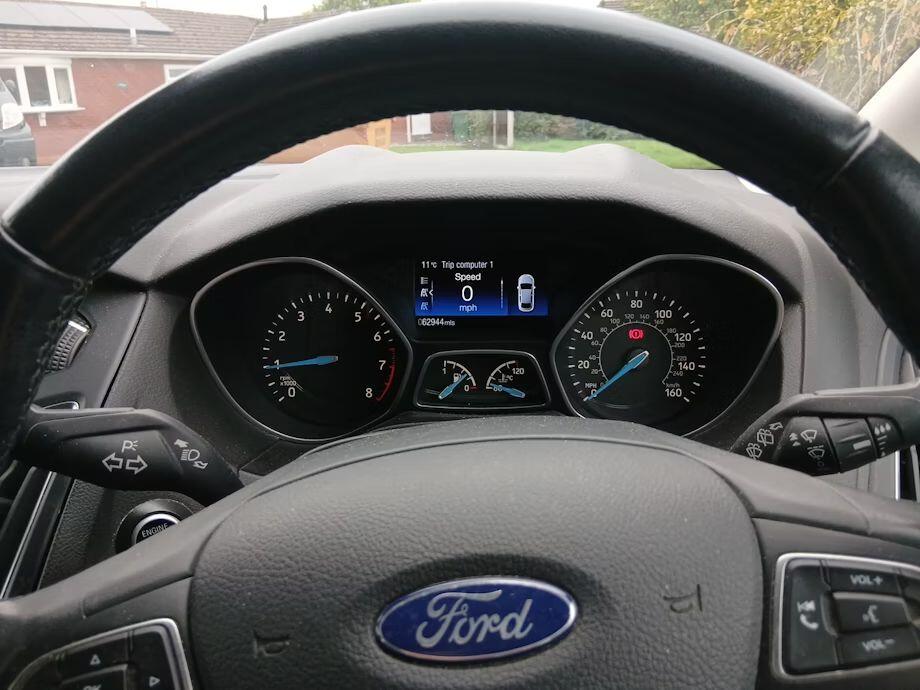 Used Ford Focus 2016 for sale - 76313801: Photo 6