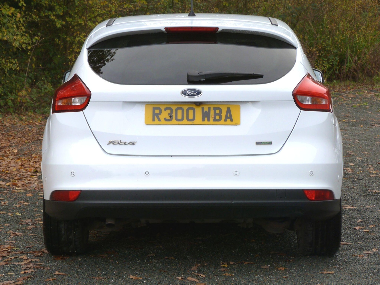 Used Ford Focus 2016 for sale - 76313801: Photo 7