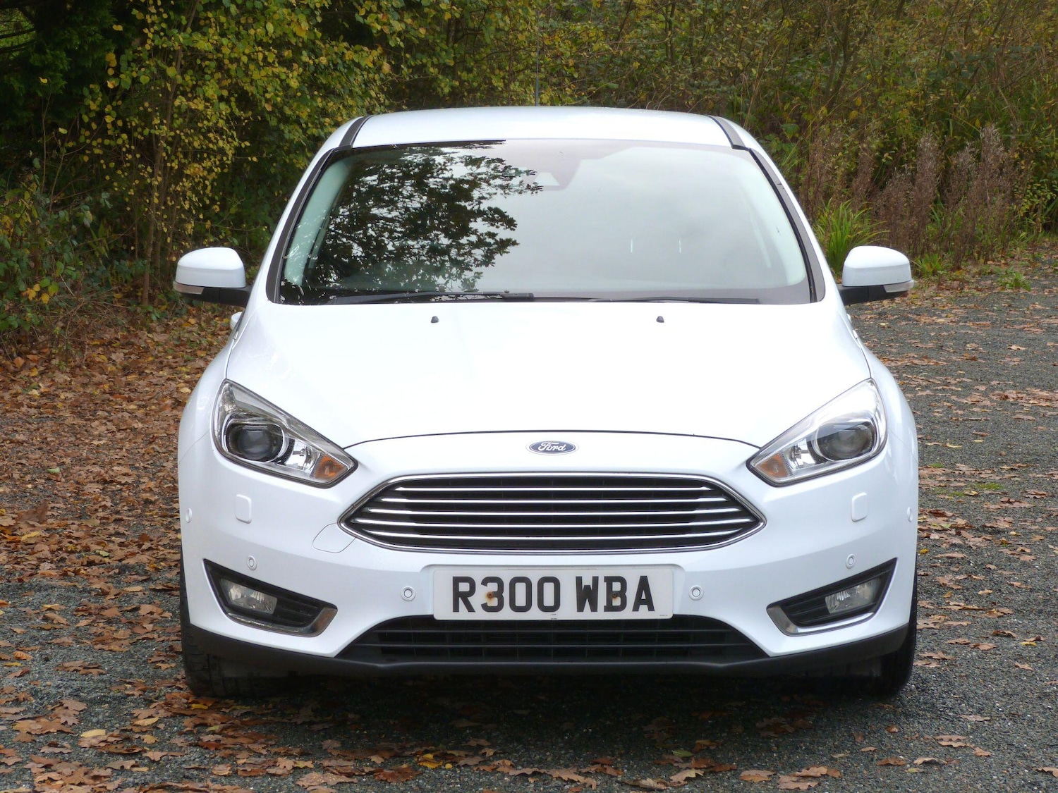 Used Ford Focus 2016 for sale - 76313801: Photo 8