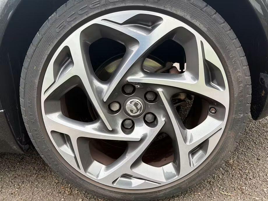 Used Vauxhall Insignia 2016 for sale - 77779451: Photo 10