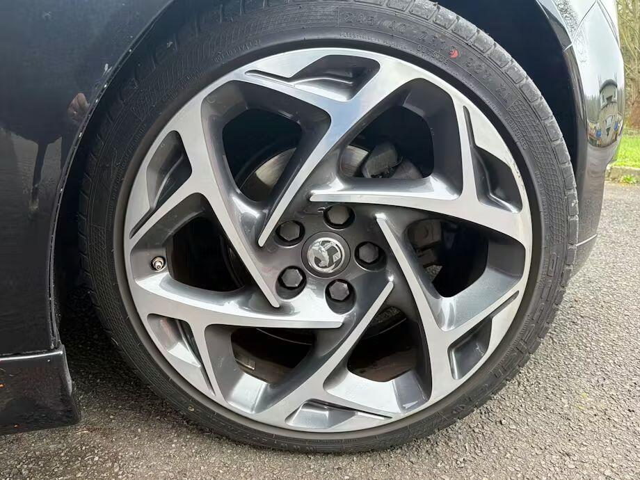 Used Vauxhall Insignia 2016 for sale - 77779451: Photo 7