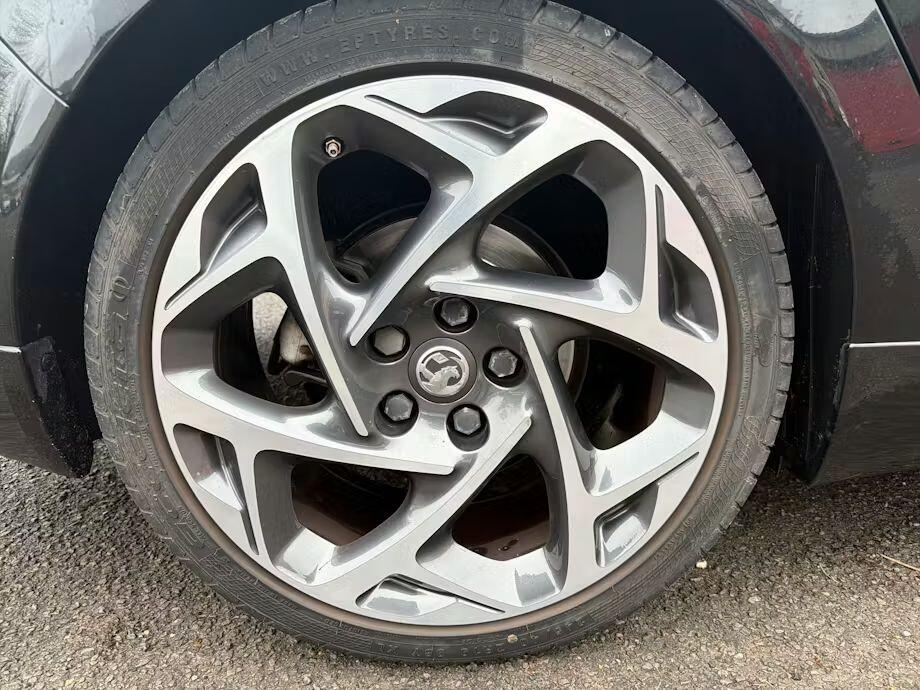 Used Vauxhall Insignia 2016 for sale - 77779451: Photo 8