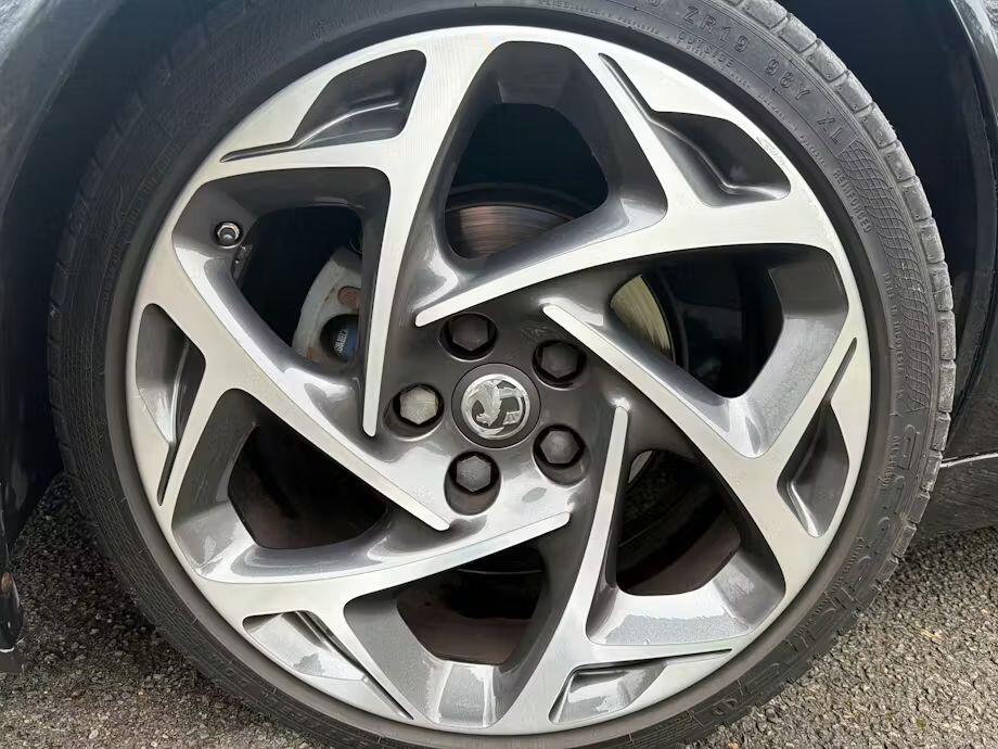 Used Vauxhall Insignia 2016 for sale - 77779451: Photo 9