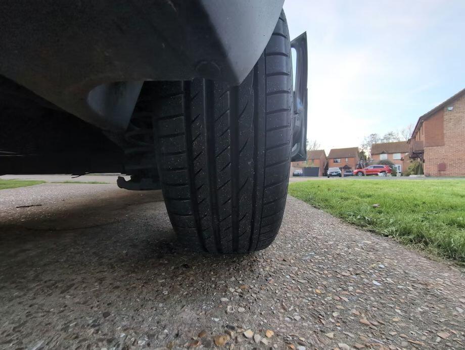 Used Peugeot 2008 2017 for sale - 76670496: Photo 12