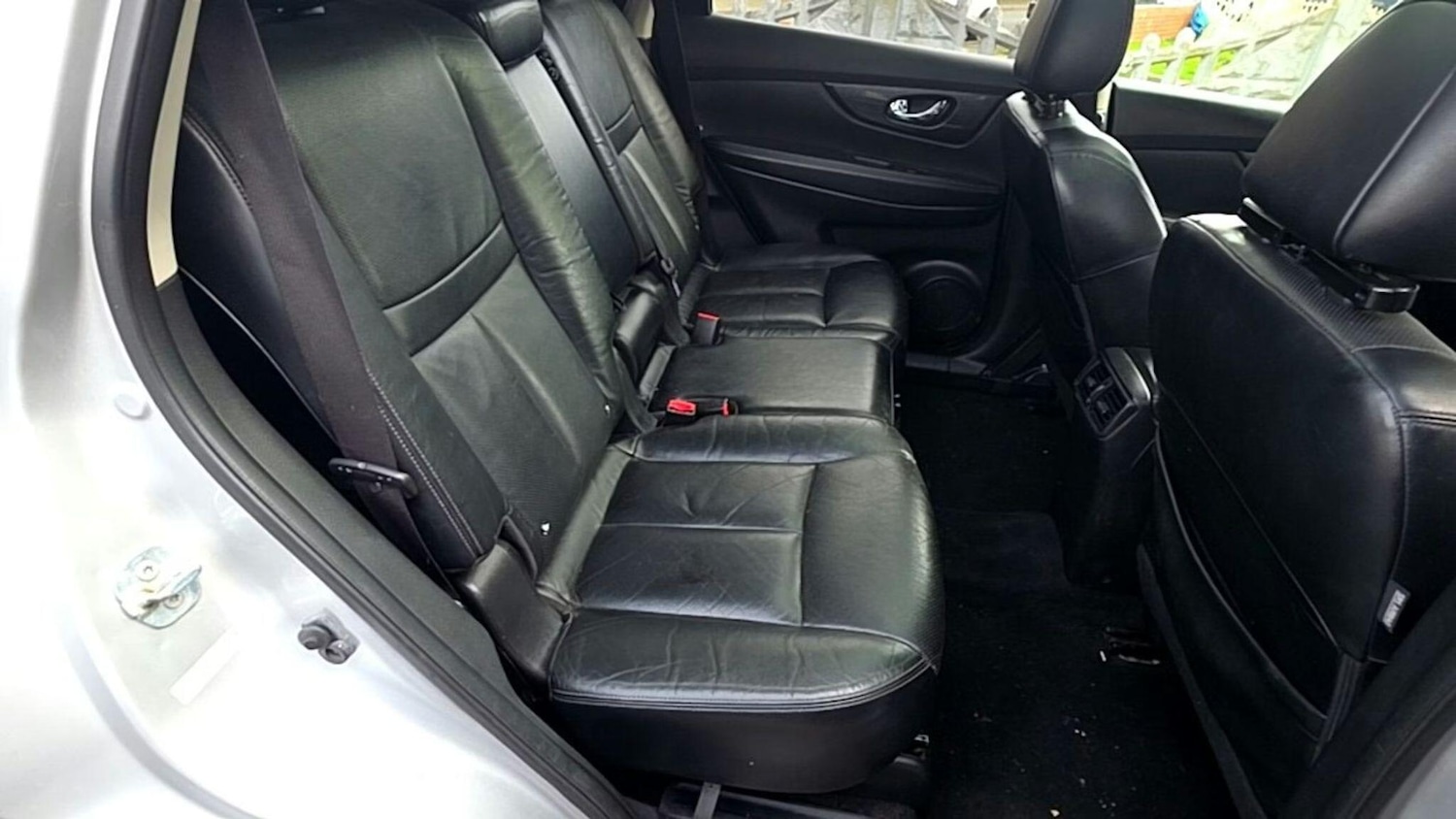 Used Nissan X-Trail 2017 for sale - 77779453: Photo 10