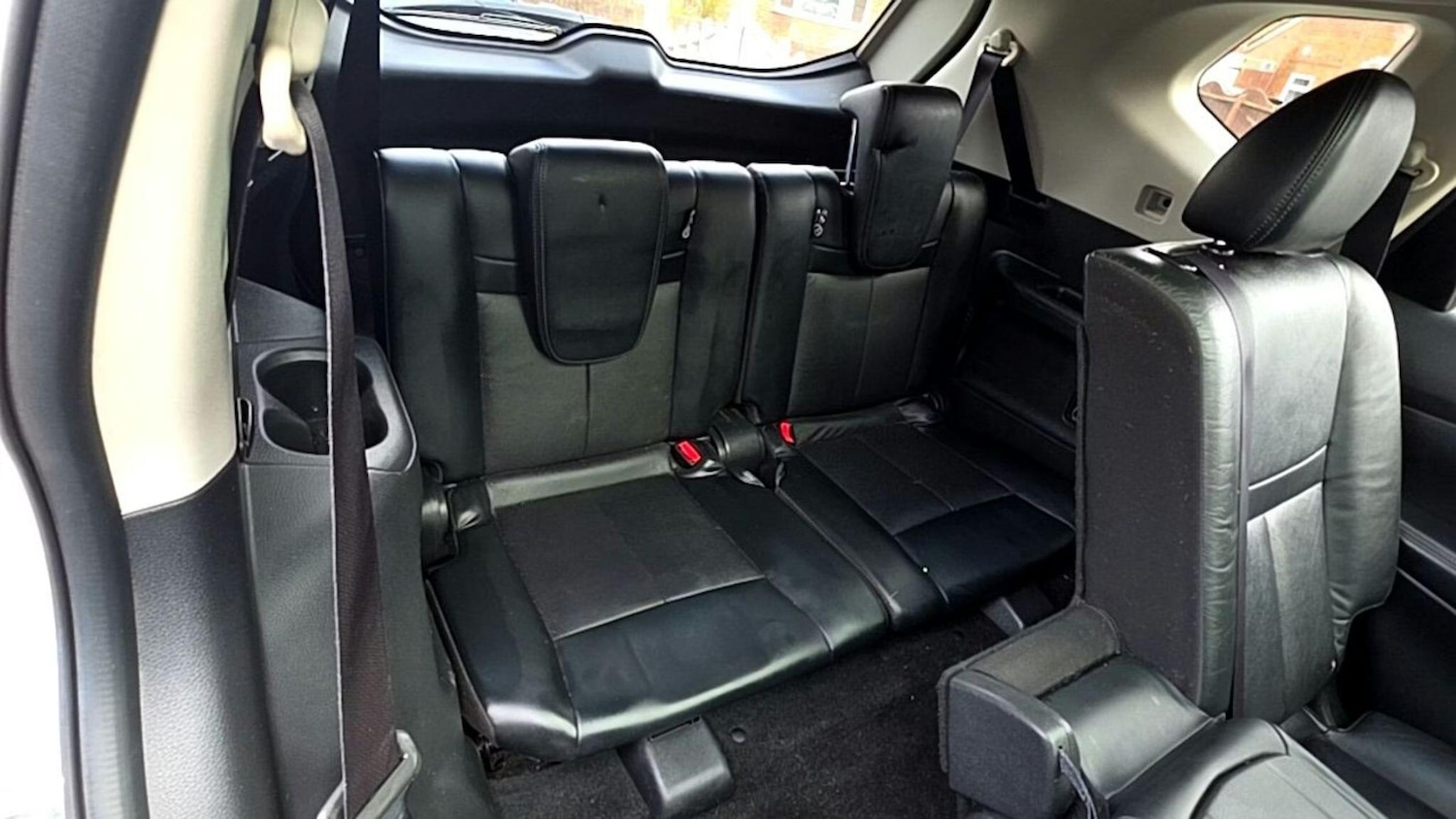 Used Nissan X-Trail 2017 for sale - 77779453: Photo 11