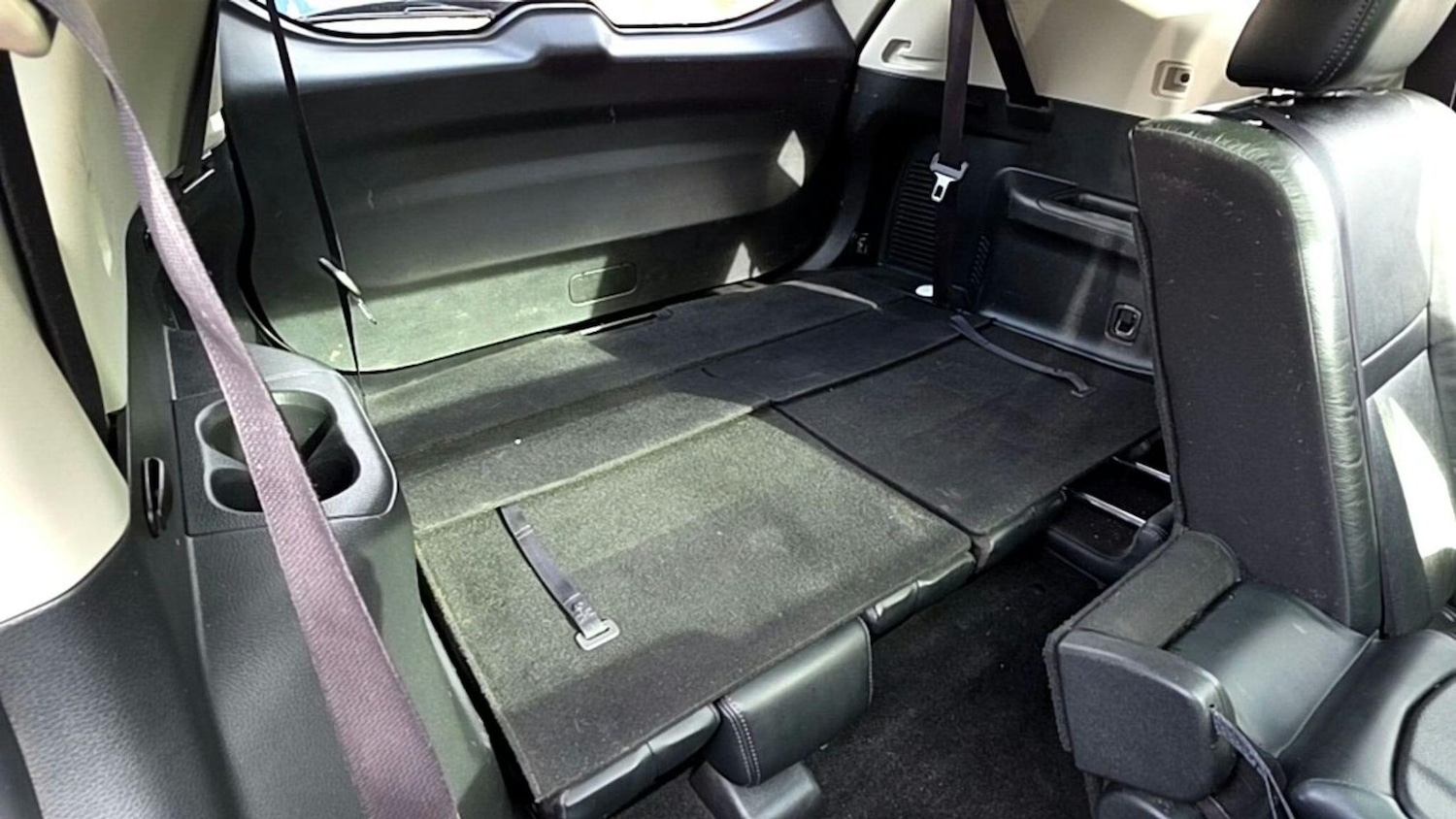 Used Nissan X-Trail 2017 for sale - 77779453: Photo 12