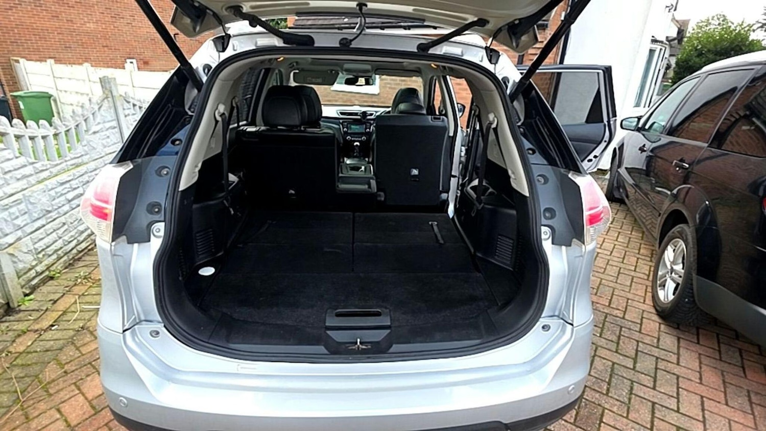 Used Nissan X-Trail 2017 for sale - 77779453: Photo 13