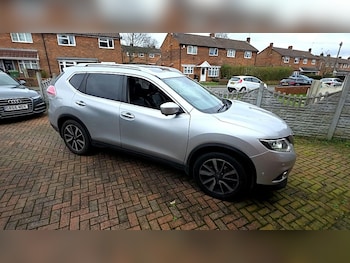 (66) - 1.6 dCi Tekna 4WD Euro 6 (s/s) 5dr