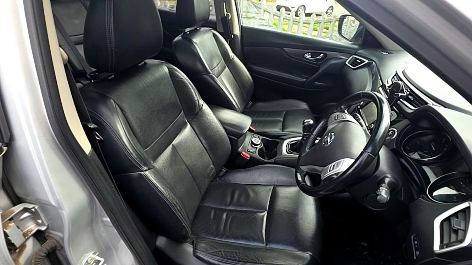 Used Nissan X-Trail 2017 for sale - 77779453: Photo 7