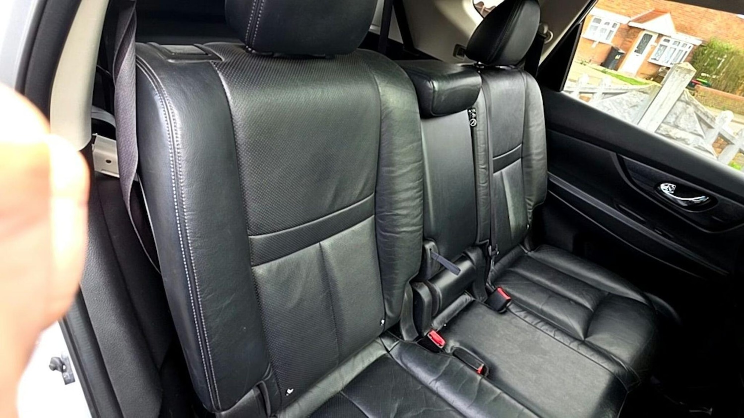 Used Nissan X-Trail 2017 for sale - 77779453: Photo 8