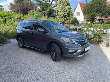 Used Honda CR-V 2015 for sale - 79470907: Photo