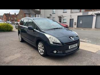 2013 (13) - 1.6 e-HDi Allure EGC Euro 5 (s/s) 5dr