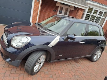 Used MINI Countryman for sale - 76313820: Photo 2