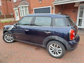 Used MINI Countryman for sale - 76313820: Photo 3