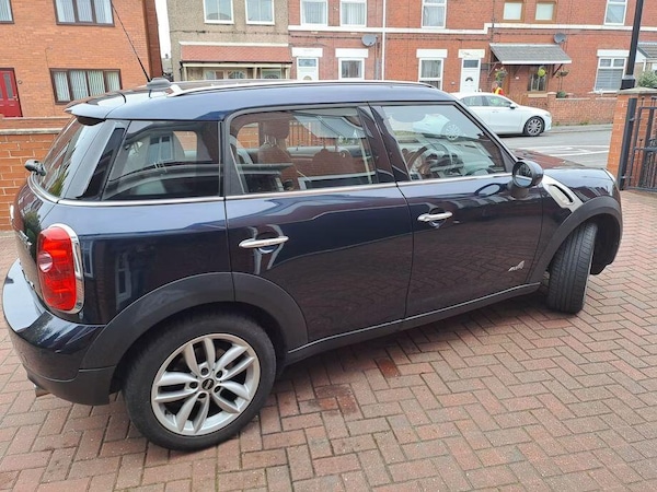 Used MINI Countryman for sale - 76313820: Photo 4