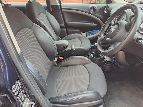 Used MINI Countryman for sale - 76313820: Photo 5