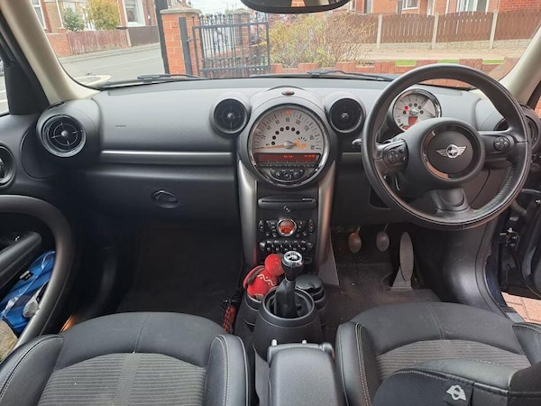 Used MINI Countryman for sale - 76313820: Photo 7