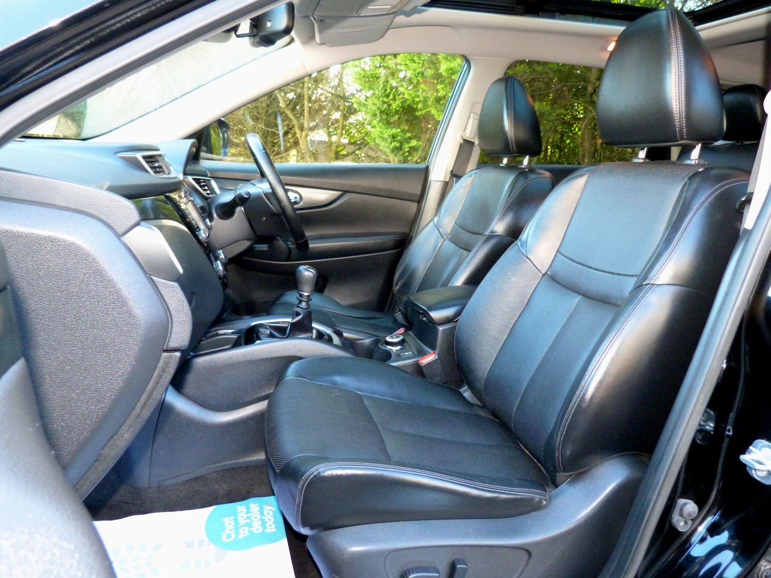 Used Nissan X-Trail 2015 for sale - 76565607: Photo 10