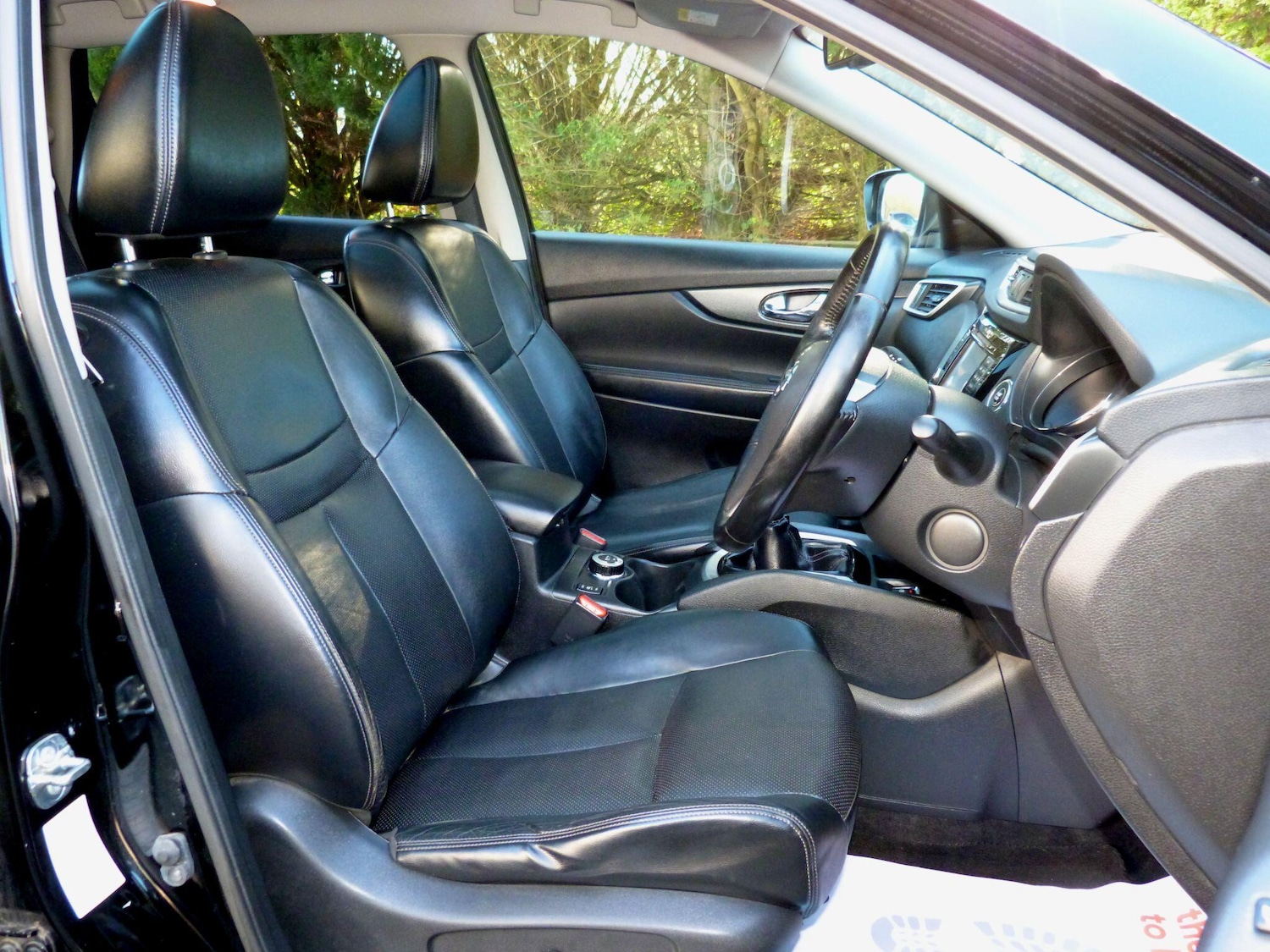 Used Nissan X-Trail 2015 for sale - 76565607: Photo 11