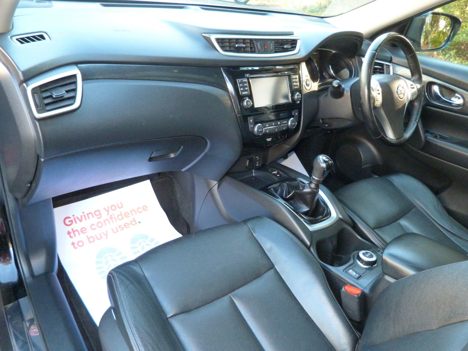 Used Nissan X-Trail 2015 for sale - 76565607: Photo 12