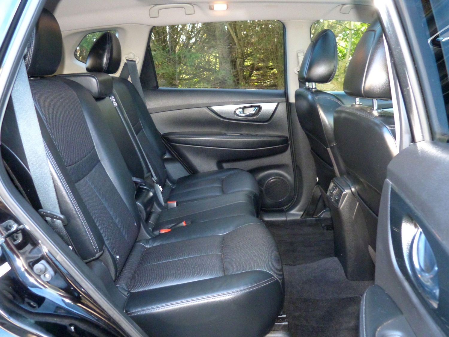 Used Nissan X-Trail 2015 for sale - 76565607: Photo 14