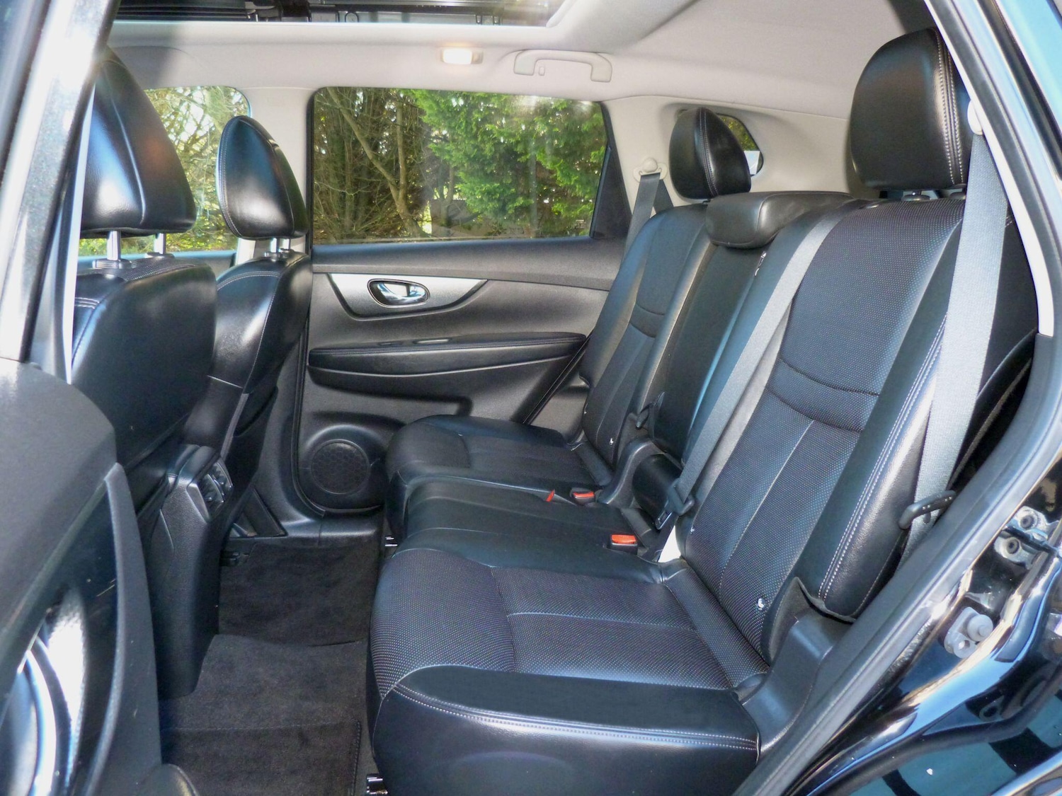 Used Nissan X-Trail 2015 for sale - 76565607: Photo 15