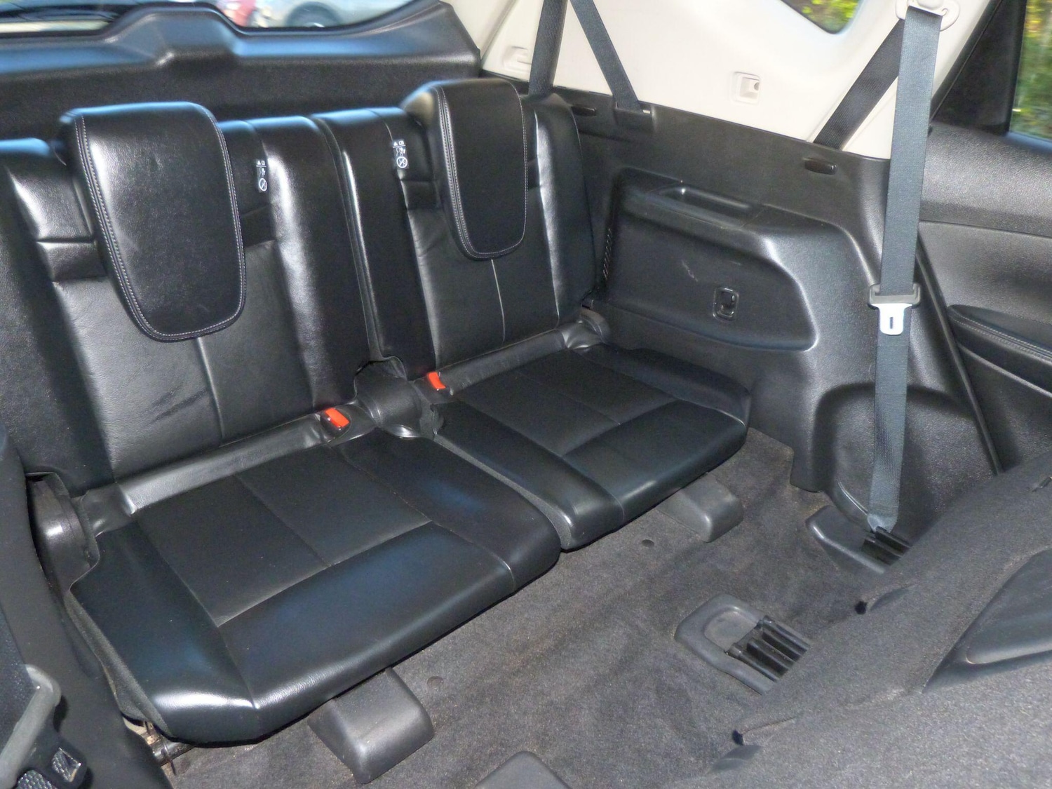 Used Nissan X-Trail 2015 for sale - 76565607: Photo 16