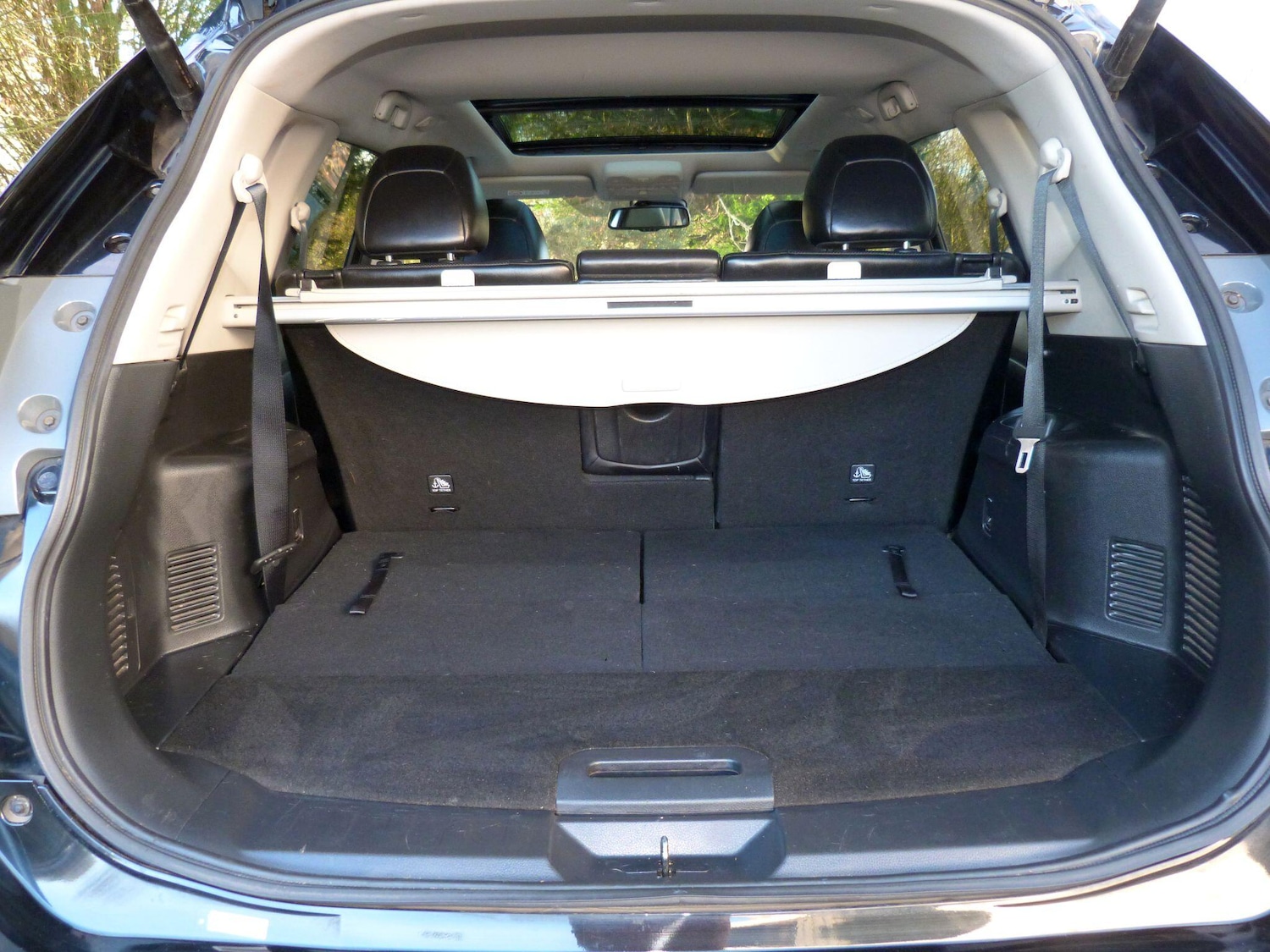 Used Nissan X-Trail 2015 for sale - 76565607: Photo 17