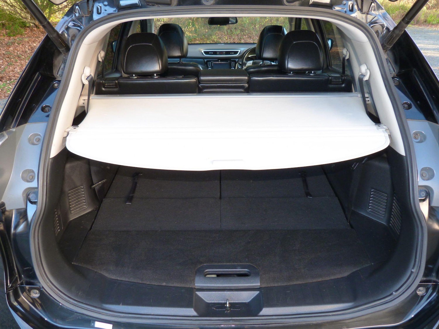 Used Nissan X-Trail 2015 for sale - 76565607: Photo 18