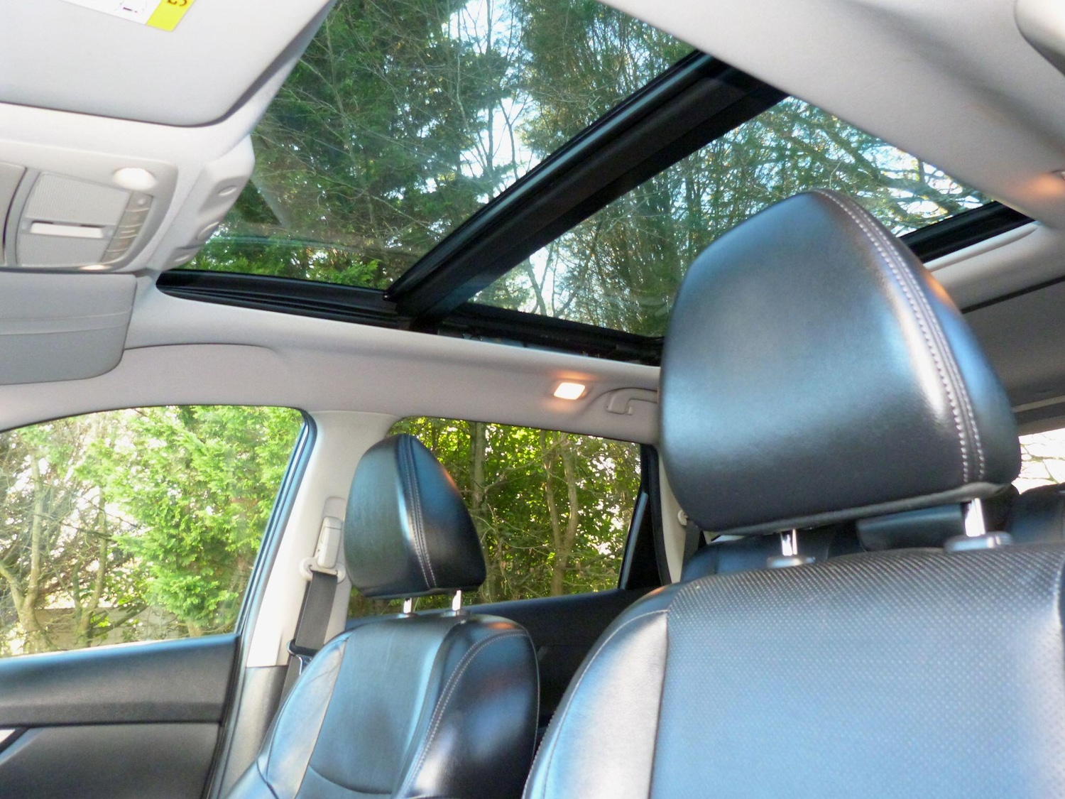 Used Nissan X-Trail 2015 for sale - 76565607: Photo 20