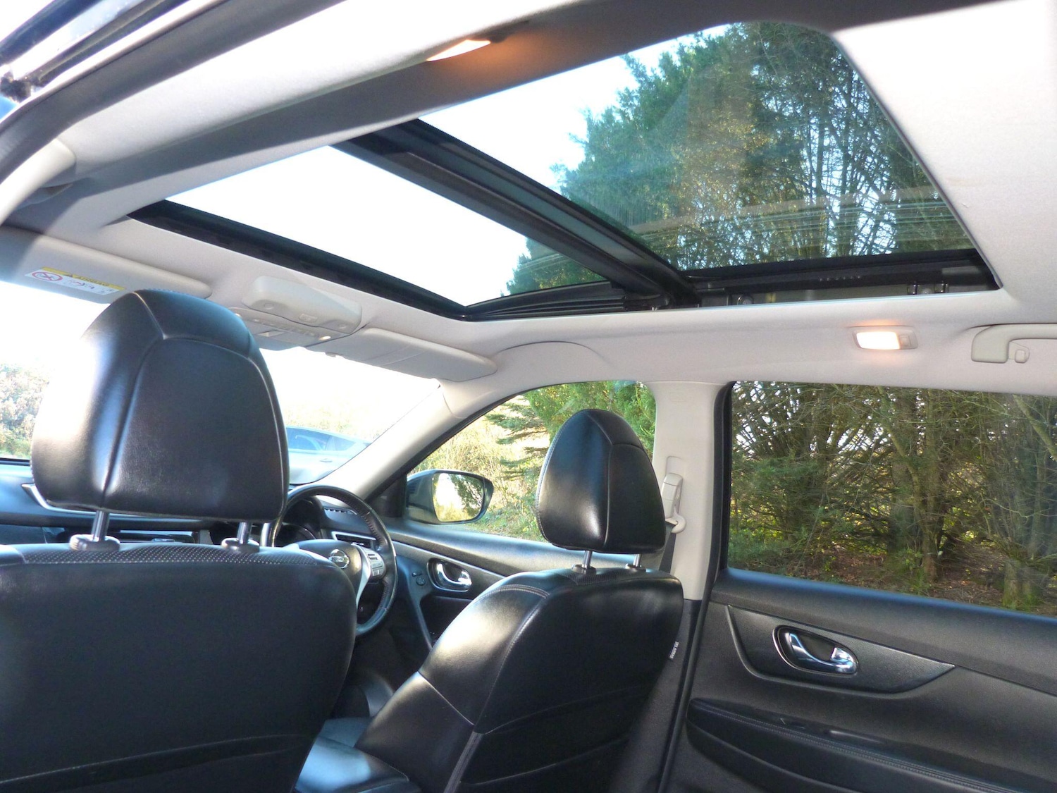 Used Nissan X-Trail 2015 for sale - 76565607: Photo 21