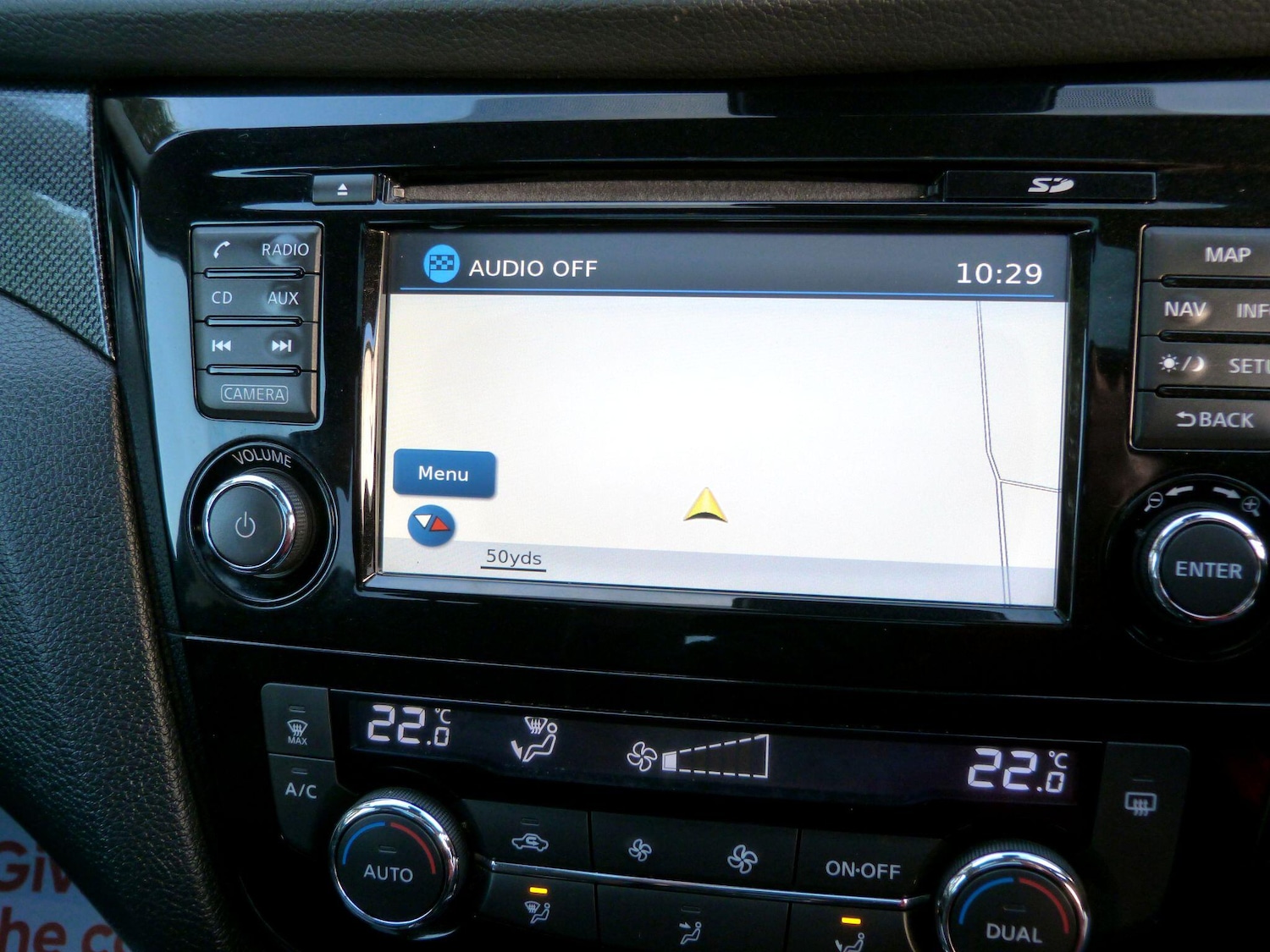 Used Nissan X-Trail 2015 for sale - 76565607: Photo 25