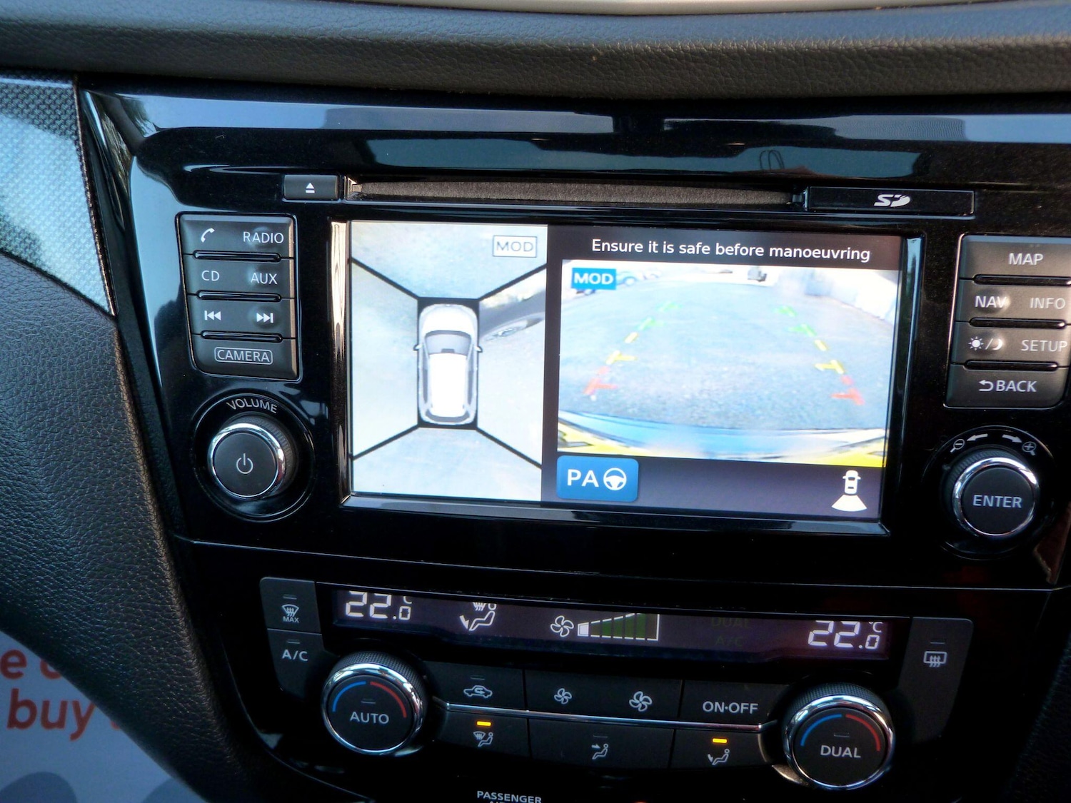 Used Nissan X-Trail 2015 for sale - 76565607: Photo 26