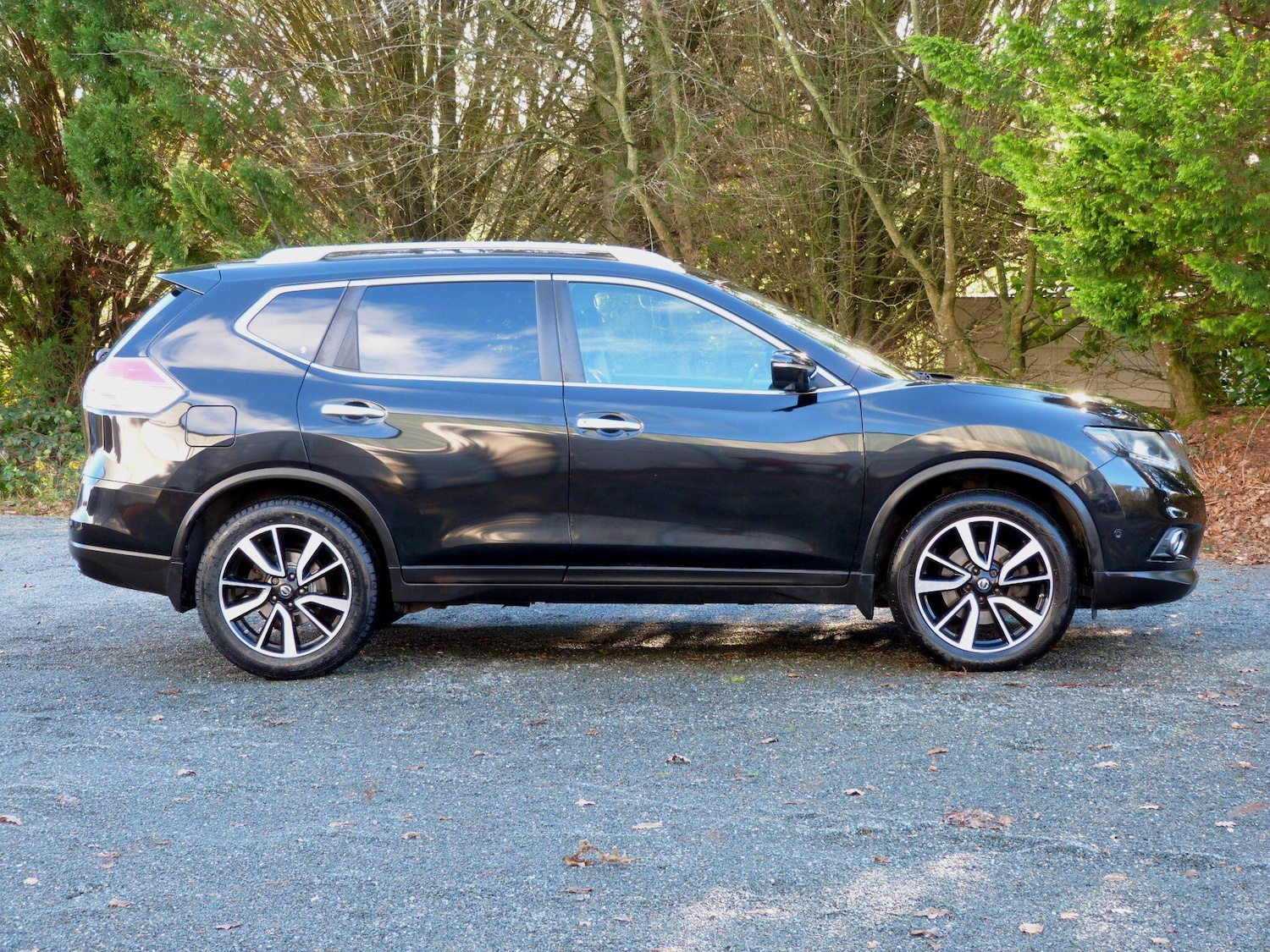 Used Nissan X-Trail 2015 for sale - 76565607: Photo 6