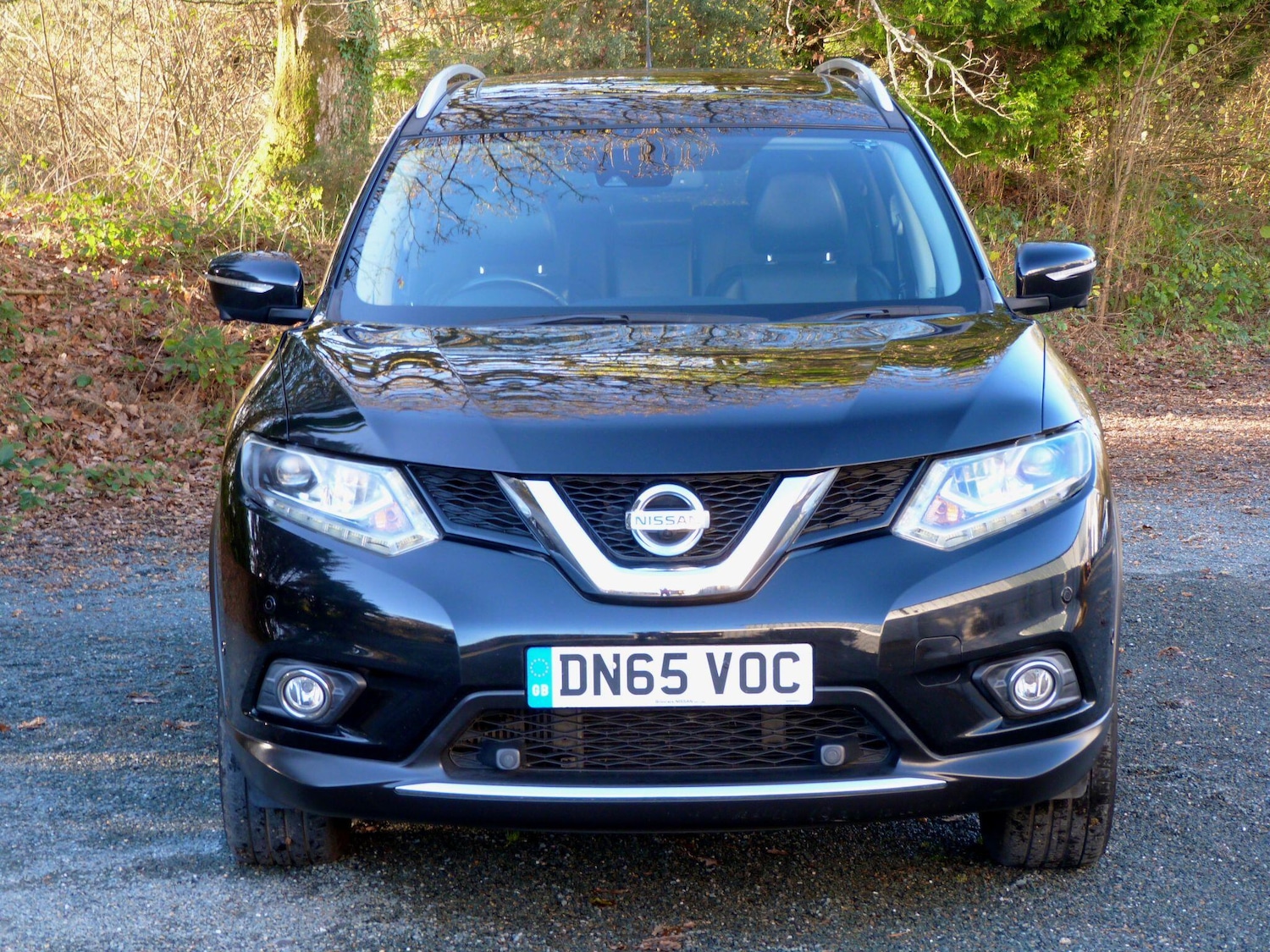 Used Nissan X-Trail 2015 for sale - 76565607: Photo 7