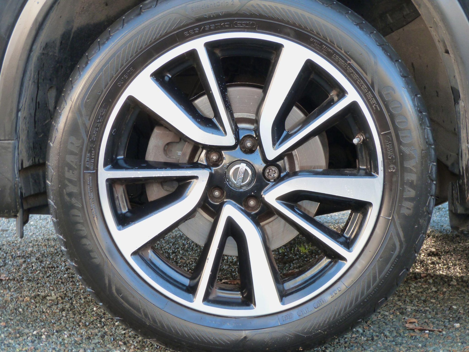 Used Nissan X-Trail 2015 for sale - 76565607: Photo 8