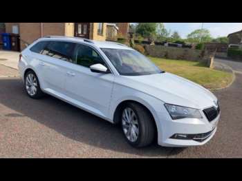 Used Skoda Superb 2016 for sale - 74807827: Photo