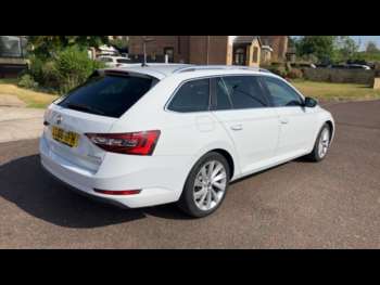 Used Skoda Superb 2016 for sale - 74807827: Photo