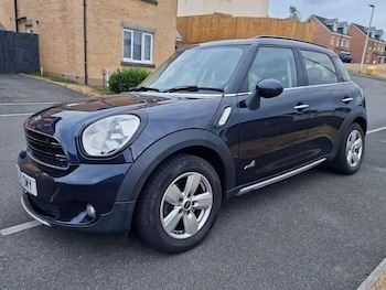 Used MINI Countryman 2015 for sale - 79519116: Photo