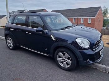 Used MINI Countryman 2015 for sale - 79519116: Photo